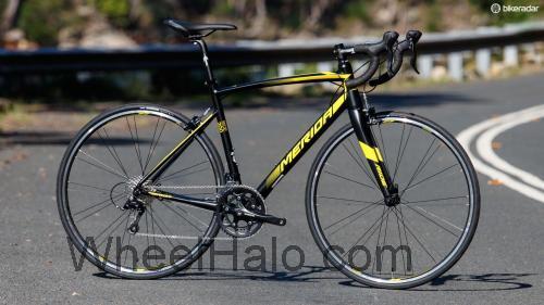 Merida Ride 200 specs and reviews 